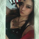 aespa Ningning Dirty Work photocard
