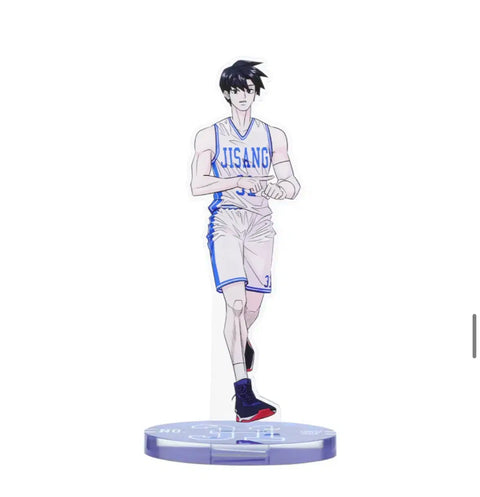 Below cost Sung Junsu LD acrylic stand urgent sale Garbage Time