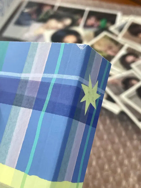 BONECDOTE Collected Book Vol. 1 Full Set with Special Gifts