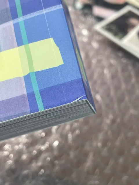 BONECDOTE Collected Book Vol. 1 Full Set with Special Gifts
