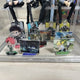 Sales until 9/14) Kaiju No. 8 Acrylic Stand Goods Bundle