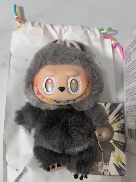 Pop Mart Big Inner Energy Doll Keychain