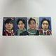 DAY6 photocard bulk transfer, includes sticker