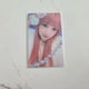 IVE I AM WITH MU Lucky Draw Rei