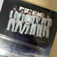 Rise acrylic stand