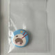 NCT Wish Yushi Mandus Danim Pin Button Transfer