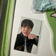 DAY6 Dowoon Encore 40,000 KRW Online MD Fist Photocard