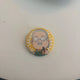 Sakamoto Taro Badge Kuji