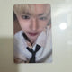 ZEROBASEONE Han Yujin Timeless World Benefit Photocard