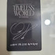 ZEROBASEONE Han Yujin Timeless World Benefit Photocard