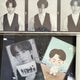 BTS Proof Standard Edition Album + Some Compact Edition Freebies