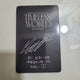 ZEROBASEONE Seok Matthew Timeless World POB