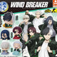 Wind Breaker gacha Sugishita sales
