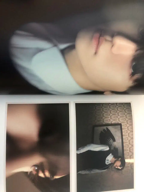 NCT Dream Escape Smoothie unsealed album