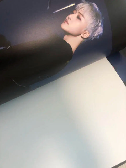 NCT Dream Escape Smoothie Unsealed Album
