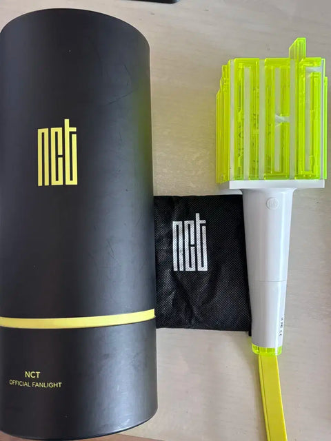 NCT 127 Dream Wish Mmm Mwb Bom Gummm Transfer