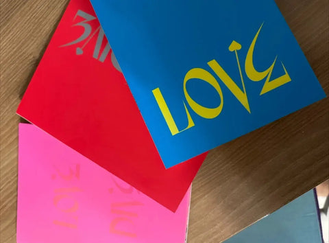 IVE LOVE DIVE album