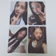 NewJeans yearbook Minji photocard