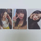 NewJeans Yearbook Hanni Photocard