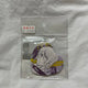 Attack on Titan Shingeki no Kyojin Hanji Heart Can Badge