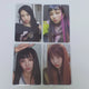 NewJeans Yearbook Hyein photocard