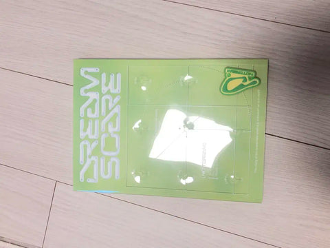 NCT DREAM Unsealed Album