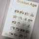 NCT Golden Age unsealed album