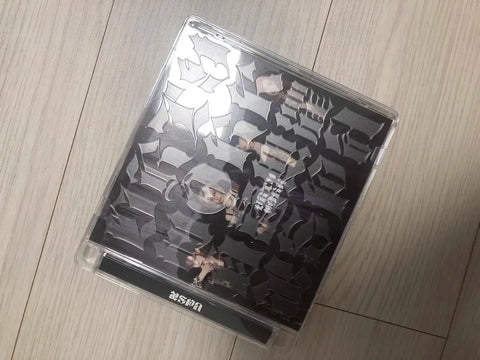 Dirty Work aespa Unsealed Album