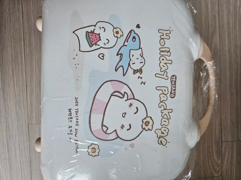 2025 Ateez Yeosang Birthday MD Ready Bag (Single Item)