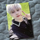 Tomorrow X Together MOA Zone Huening Kai photocard PC