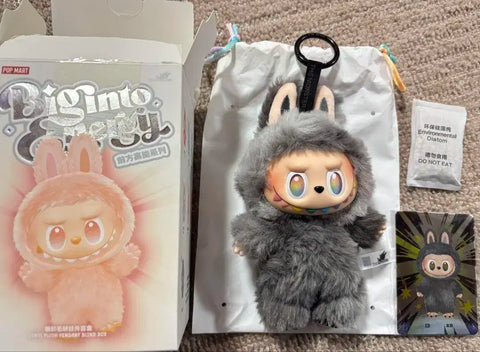 Labubu