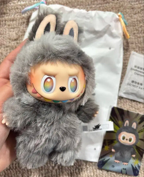 Labubu