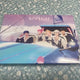 PLAVE Way 4 Luv W4L 134-1 Postcard Set