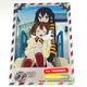 K-On! Cute Girl Shikishi