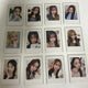 12-member set TripleS Assemble24 Everline Polaroid photocard unreleased benefit