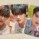 Kim Jaejoong Flower Garden Everline Unreleased Photo Card