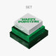 Seventeen 5th Album "Happy Birthday" Full Set