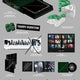 Seventeen 5th Album "Happy Birthday" Full Set