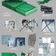 Seventeen 5th Album "Happy Birthday" Full Set