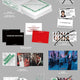 Seventeen 5th Album "Happy Birthday" Full Set