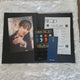 ENHYPEN DARK BLOOD Unsealed Album Jungwon