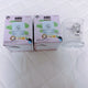 Nikke Kuji F Prize Bunny Girl Soda Glass