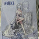 Victory Goddess Nikke Cinderella Glass Slipper Acrylic Stand