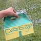 DAY6 Pop-up Gift