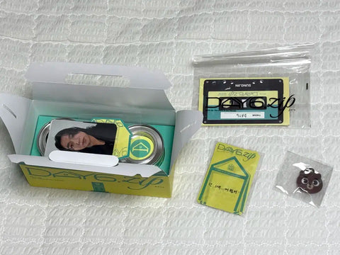 DAY6 Pop-up Gift