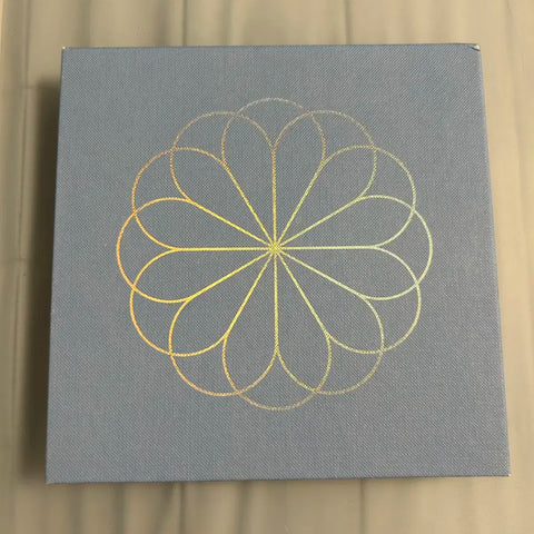 THE BOYZ album BLOOM BLOOM Sangyeon HWAL