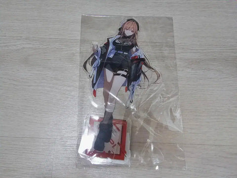 Selling Nikke Shibuya Tsutaya Collaboration Rapi Acrylic Stand.