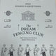 NCT Dream 2023 Season's Greetings Fencing