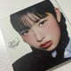 IVE Rei Empathy Digipack