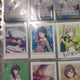 Project Sekai Schwarz Batch